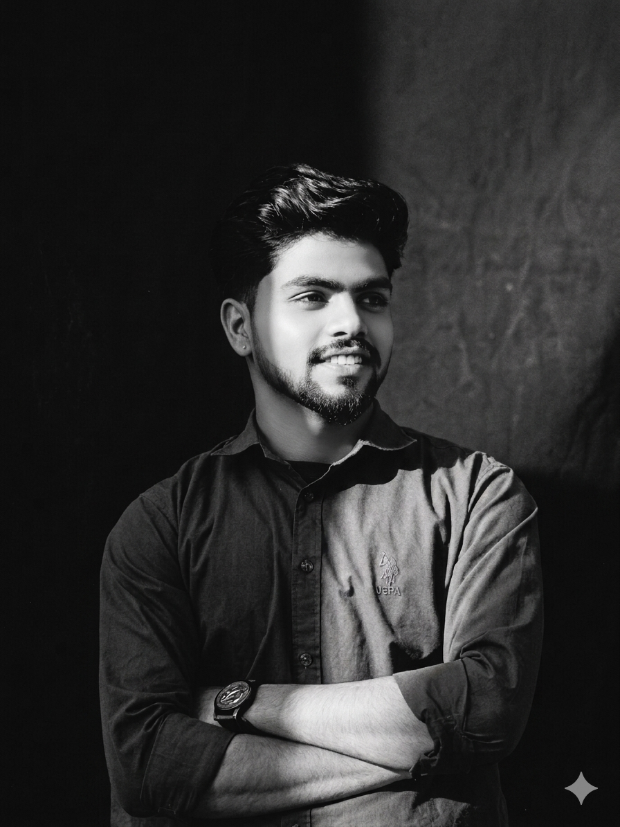 Sooraj Sharma